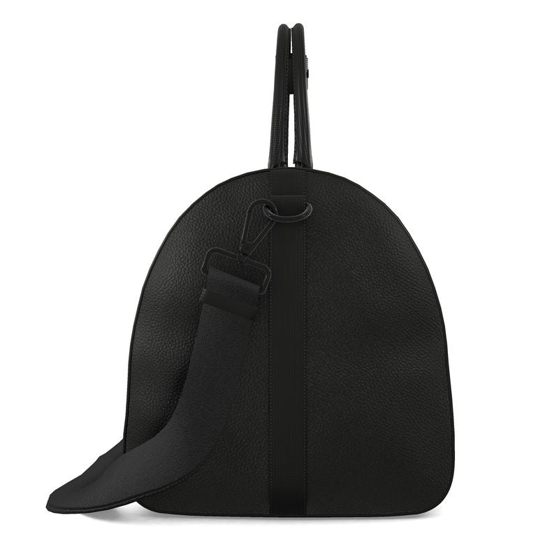 Monegasque Duffle Bag