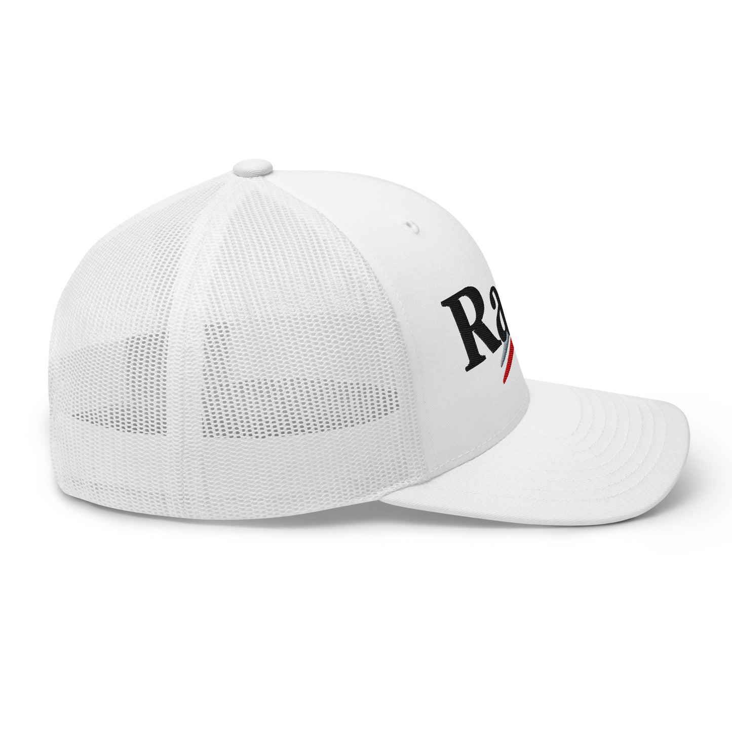Race Mesh Hat Ice