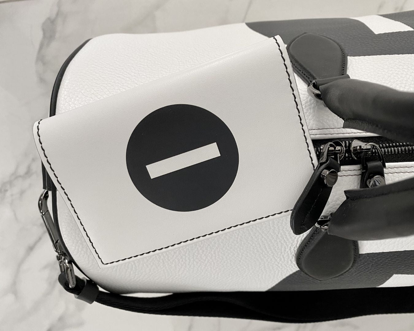 Leather Goods