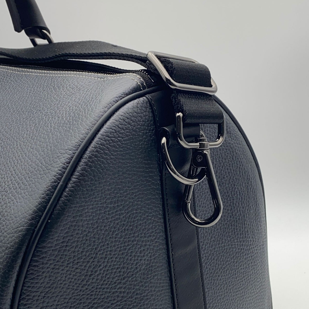 Monegasque Duffle Bag