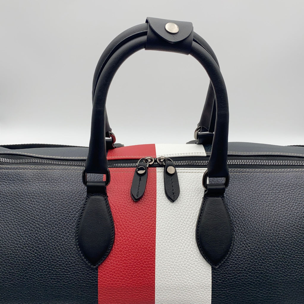 Monegasque Duffle Bag