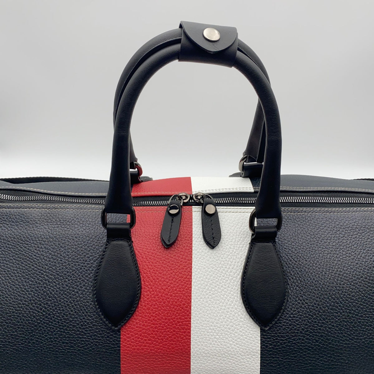 Monegasque Duffle Bag