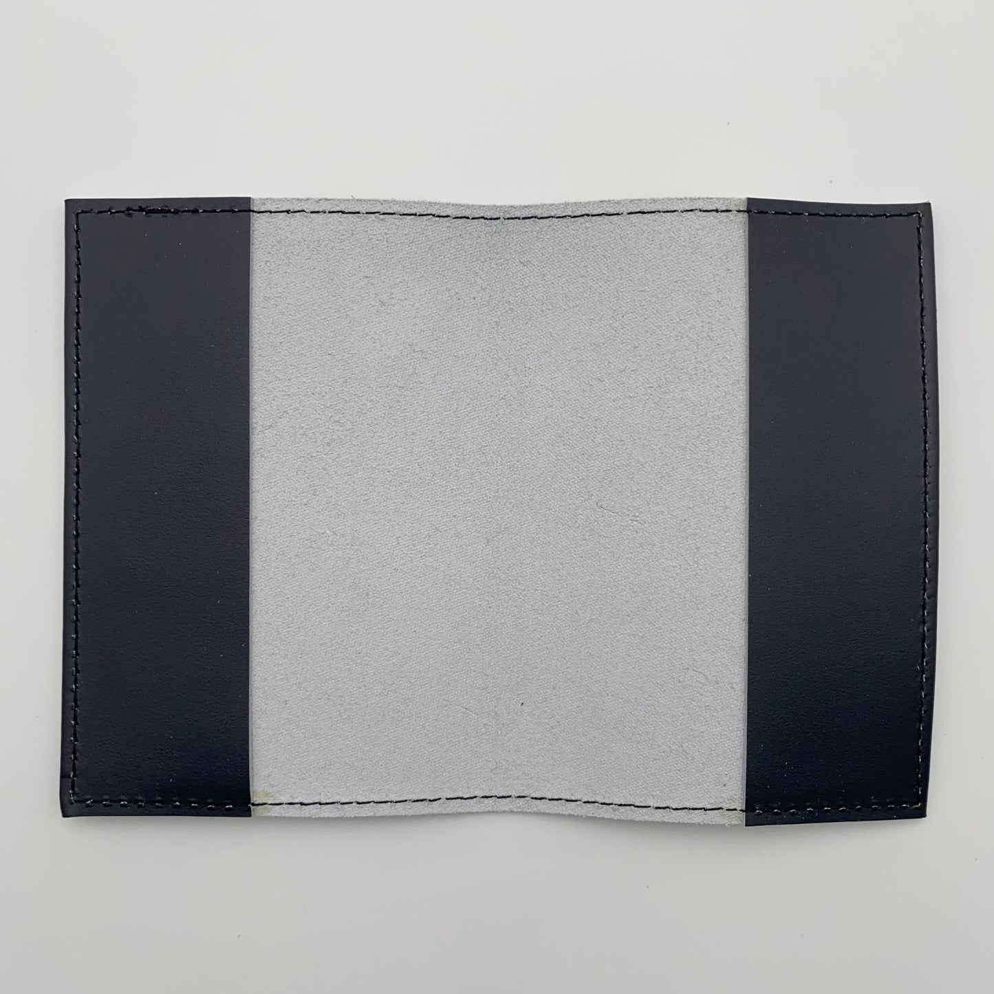 Monegasque Passport Cover