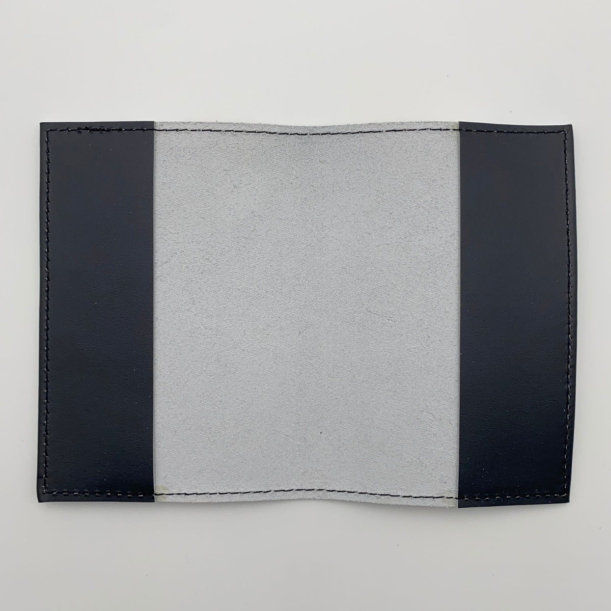 Monegasque Passport Cover