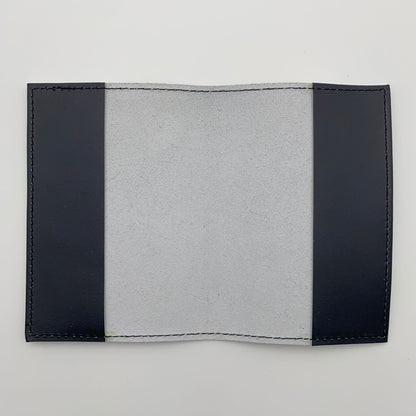Monegasque Passport Cover