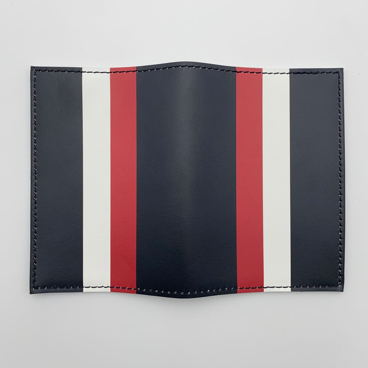 Monegasque Passport Cover