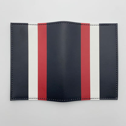 Monegasque Passport Cover