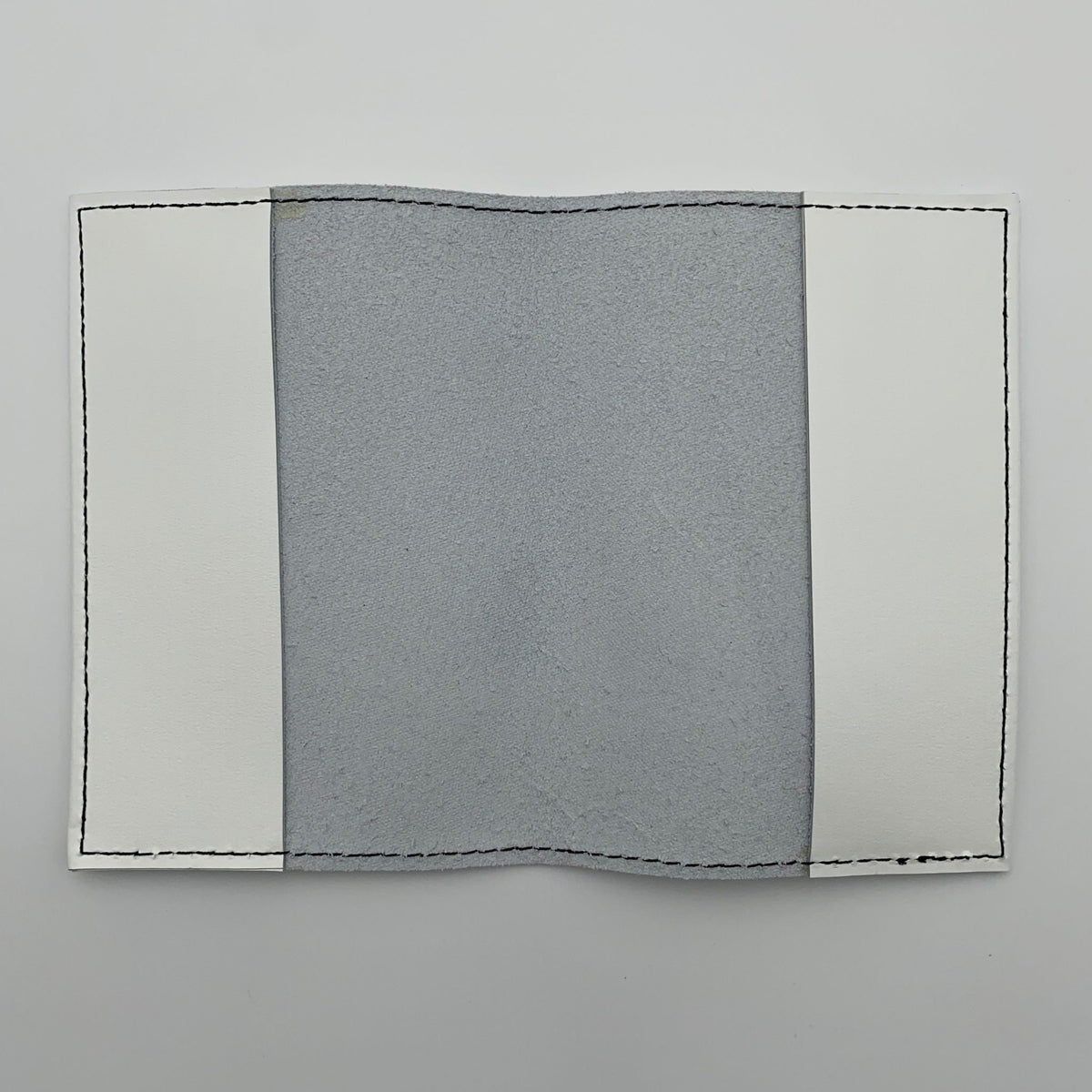 GT Passport Cover Bianco Speciale