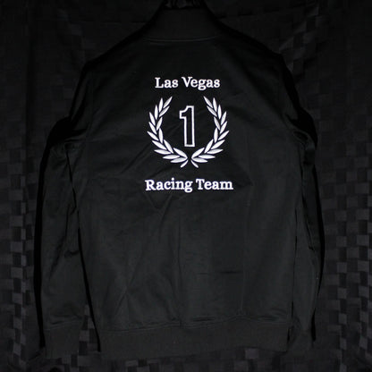 Las Vegas Racing Team Jacket