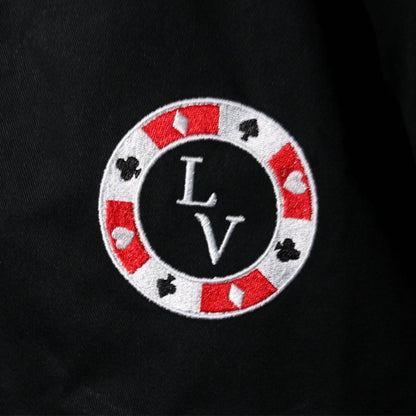 Las Vegas Racing Team Jacket
