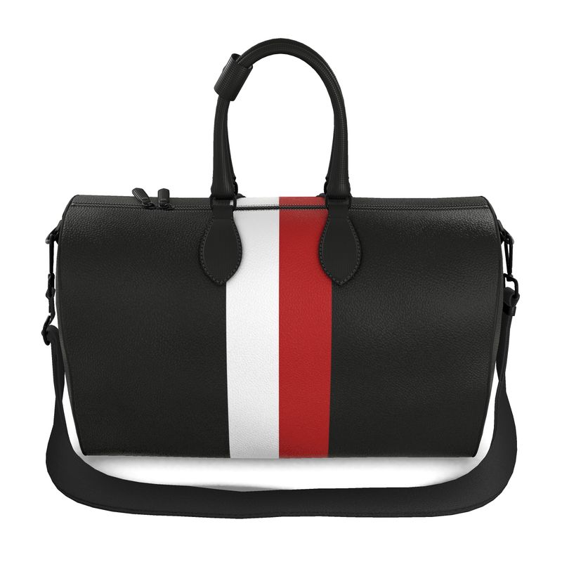 Monegasque Duffle Bag