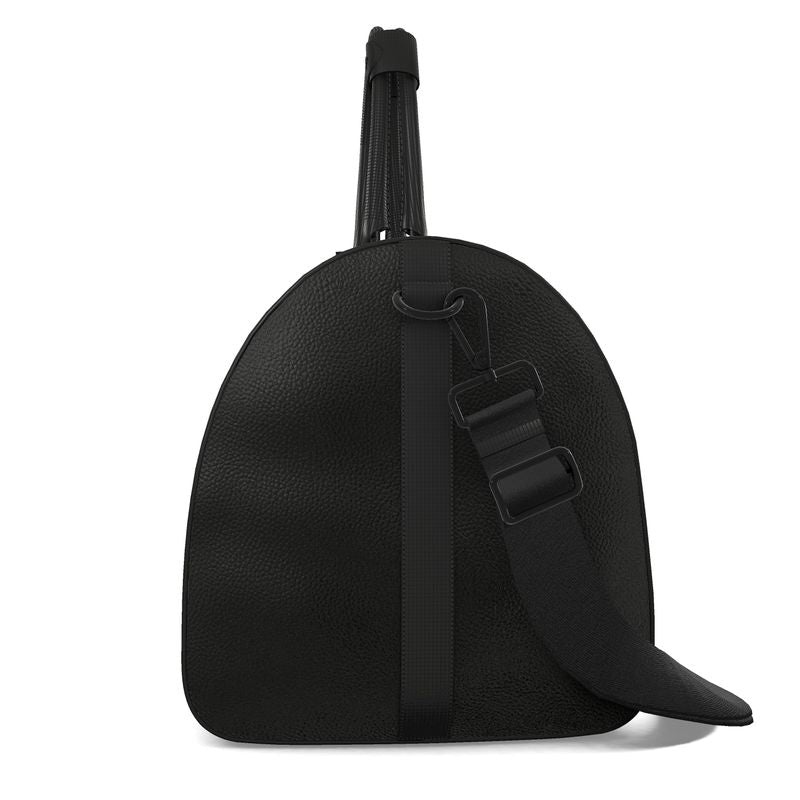 Monegasque Duffle Bag