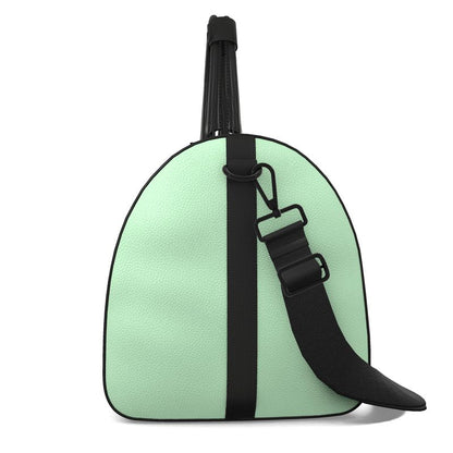 GT Duffle Bag Verde Pallido