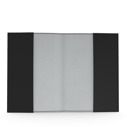 Monegasque Passport Cover