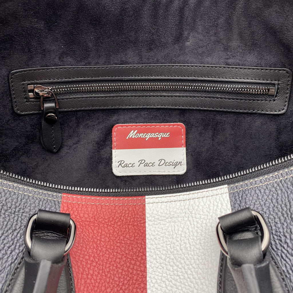 Monegasque Duffle Bag
