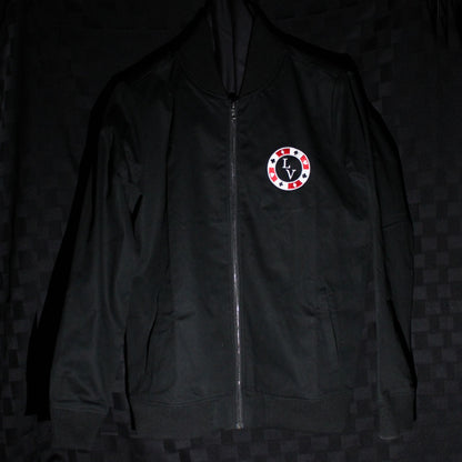 Las Vegas Racing Team Jacket