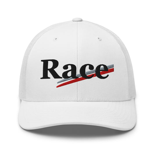 Race Mesh Hat